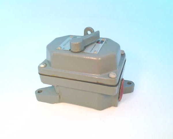 EATON CORPORATION 9101H97A