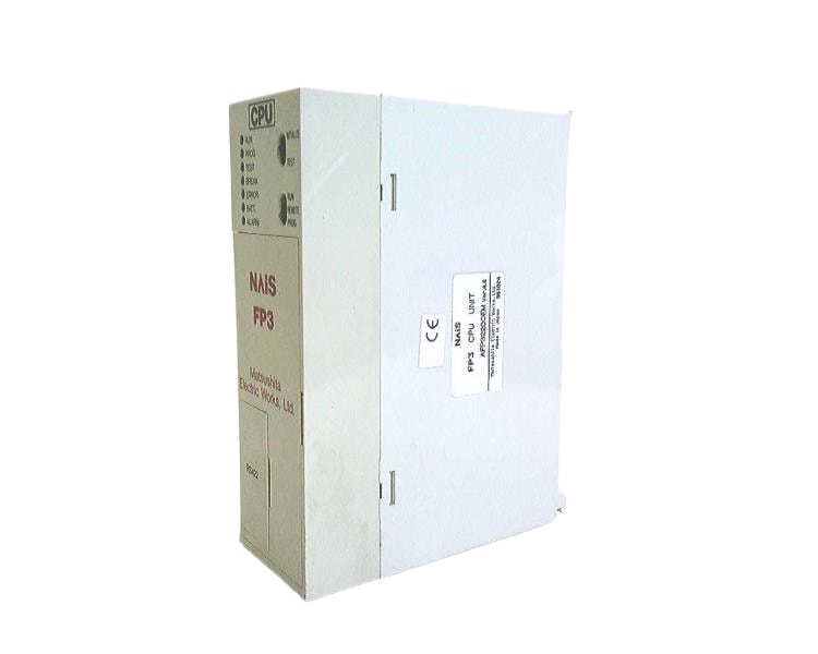 MATSUSHITA ELECTRIC FP3-AFP3220CEM