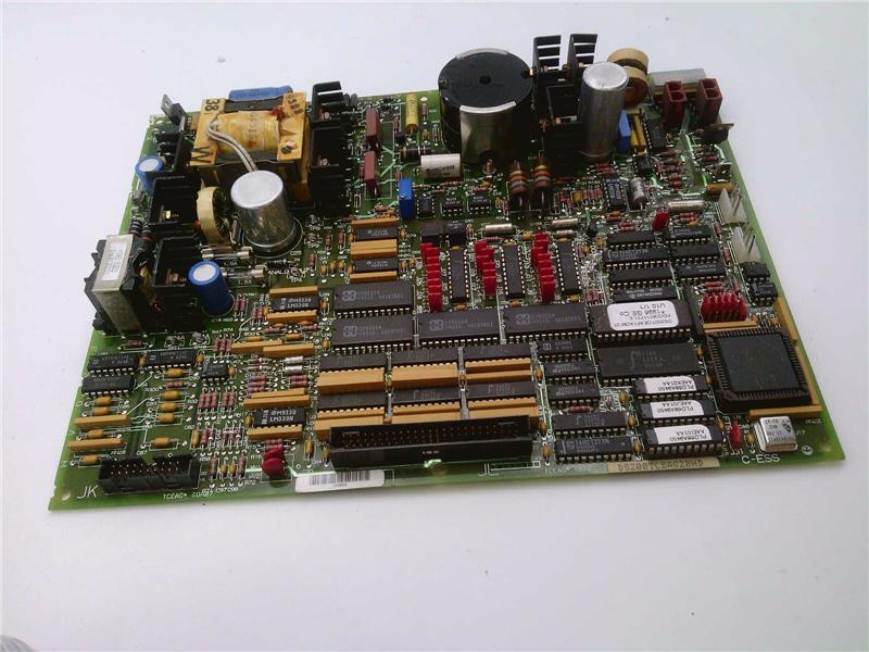 GENERAL ELECTRIC DS200TCEAG2BHD