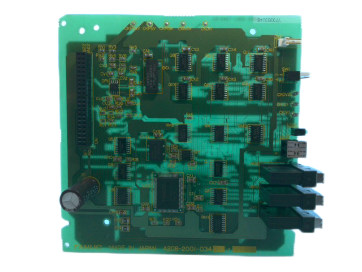 FANUC A20B-2001-0340/01A