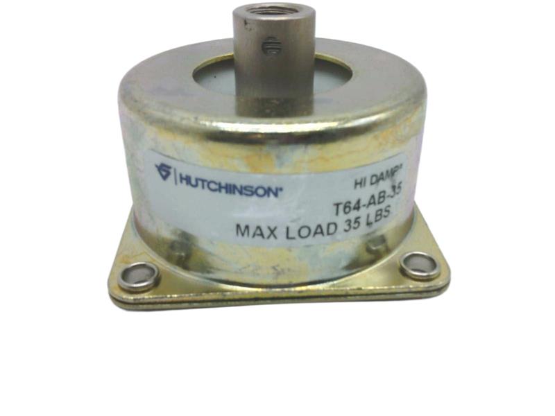 BARRY CONTROLS T64-AB-35