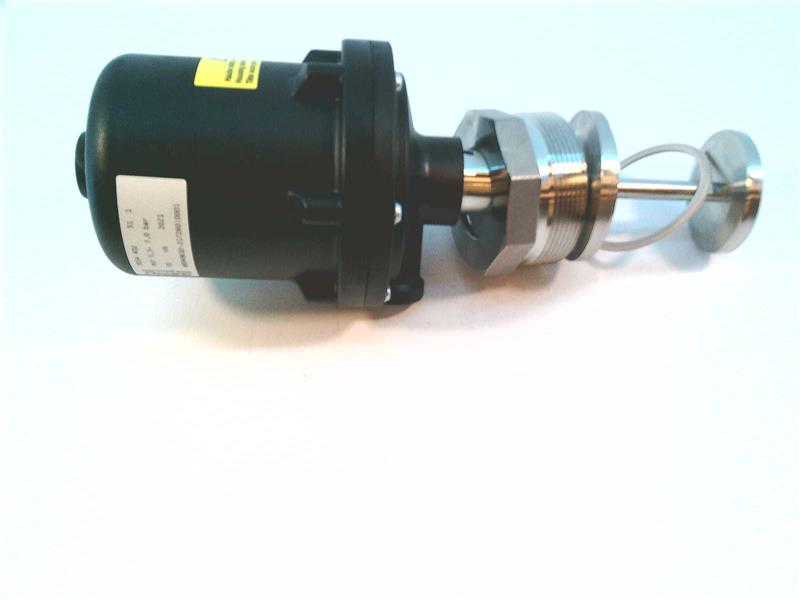 GEMU 9554-40Z-37-51-1