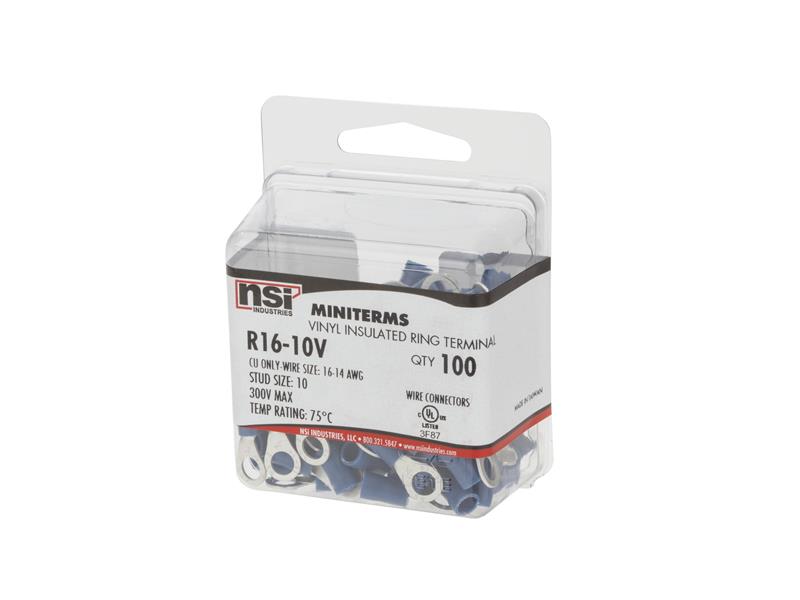 NSI INDUSTRIES R16-10V
