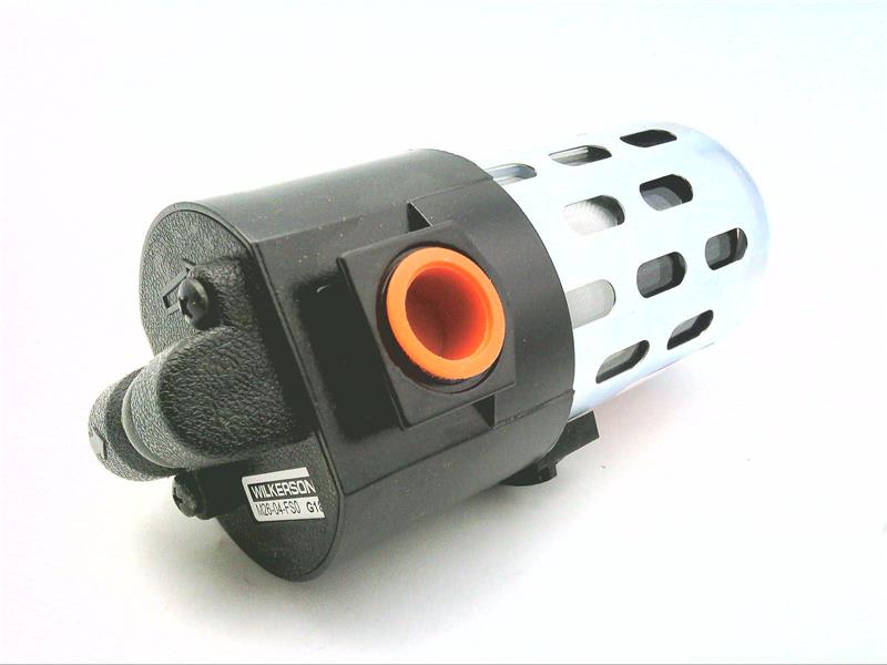 WILKERSON PNEUMATIC M26-04-FS0