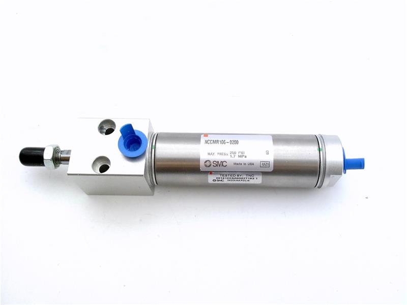 SMC NCDMR106-0200