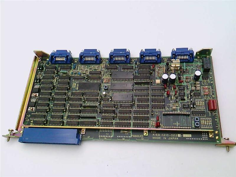 FANUC A16B-1210-0220-07B