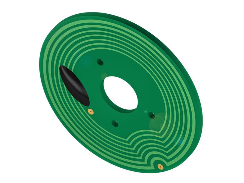 BALLUFF BIS M-181-03/L