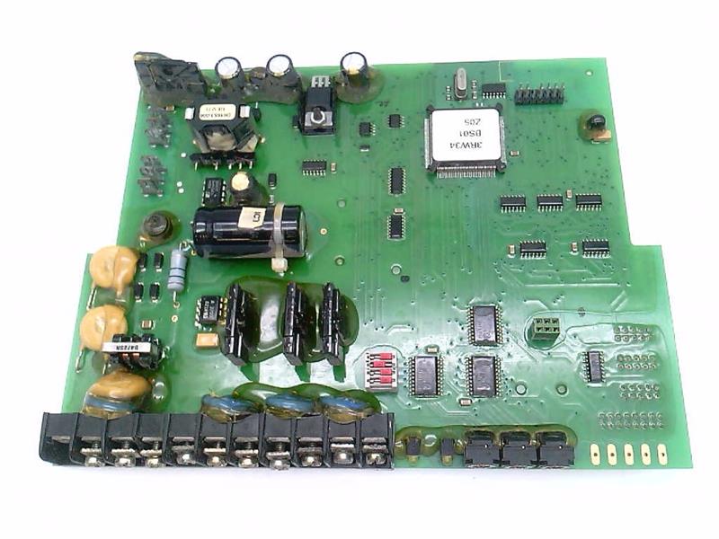 SIEMENS 3RW3950-6DC38