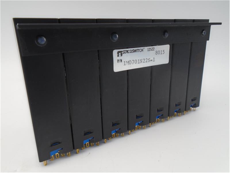 STACO SYSTEMS 1M0701N22S-1