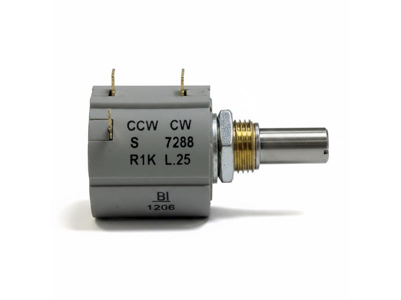 TT ELECTRONICS TO55TOL1-120R