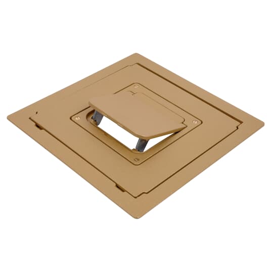 ABB THOMAS & BETTS 668-CST-BRS