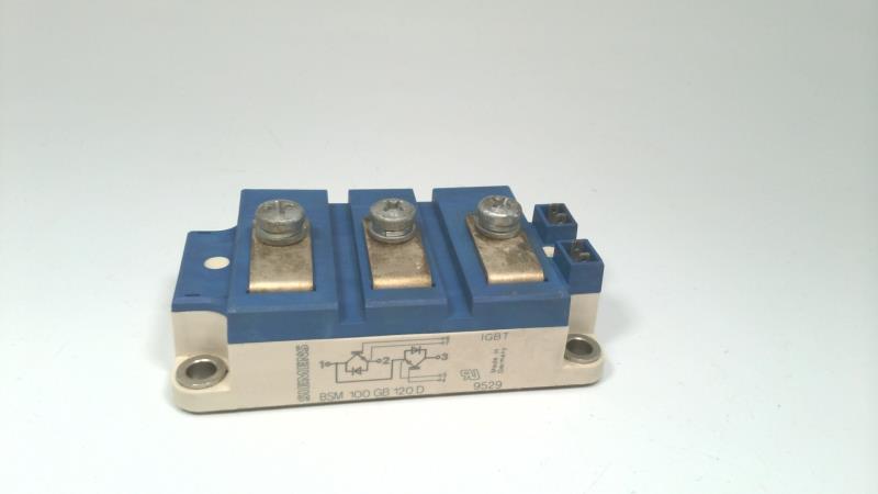SIEMENS BSM100-GB120D
