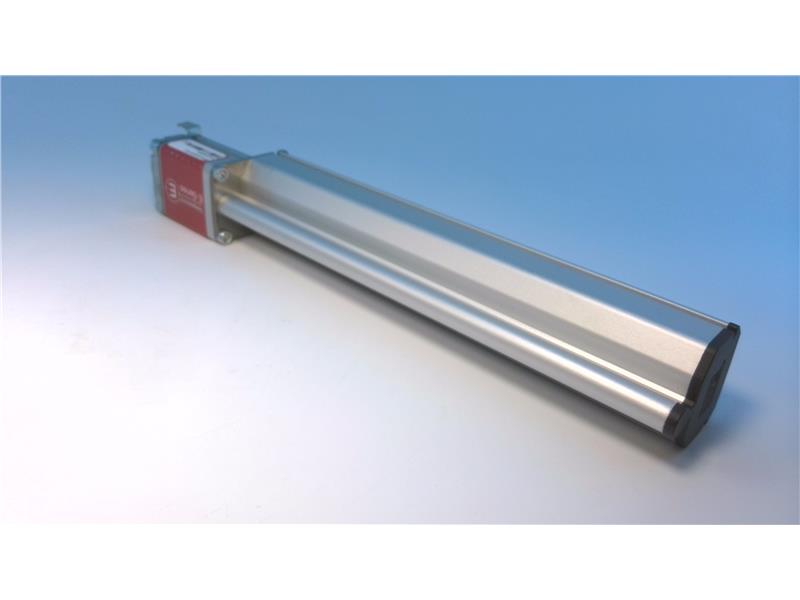 MTS SYSTEMS CO EP00100MD341A01