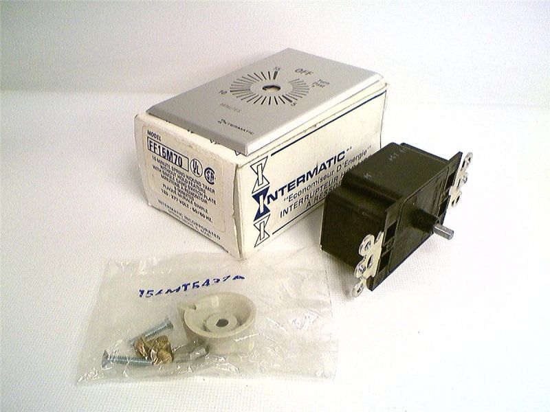 INTERMATIC FF15M70