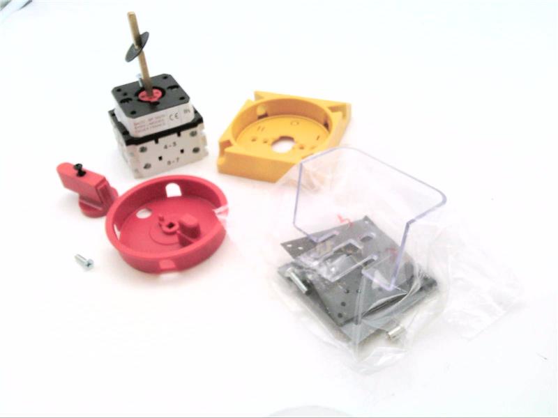 BACO CONTROLS ZB04IJ83I