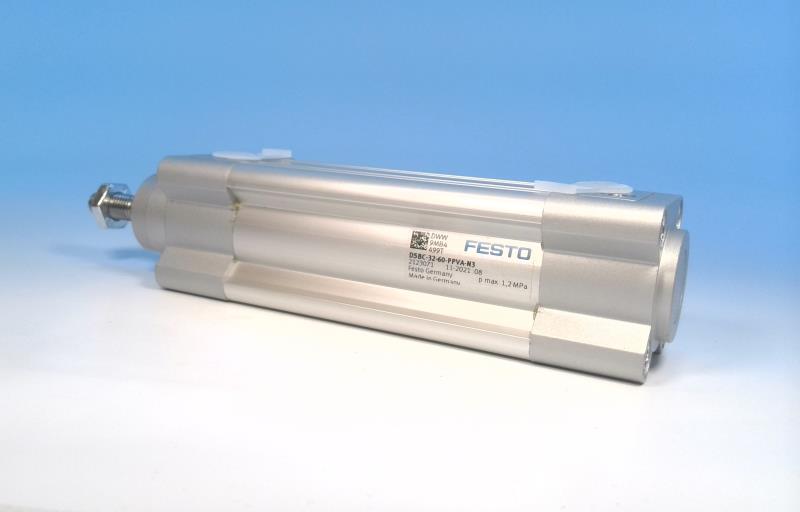 FESTO DSBC-32-60-PPVA-N3