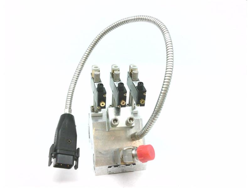 NORDSON MIB-R1203TLBIAF43SDA-00