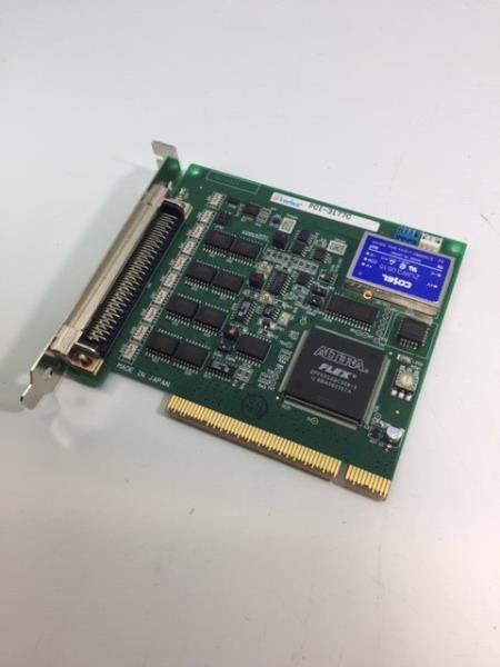 INTERFACE PCI-3177C