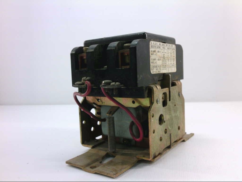 EATON CORPORATION MU-DA-2010-XXX