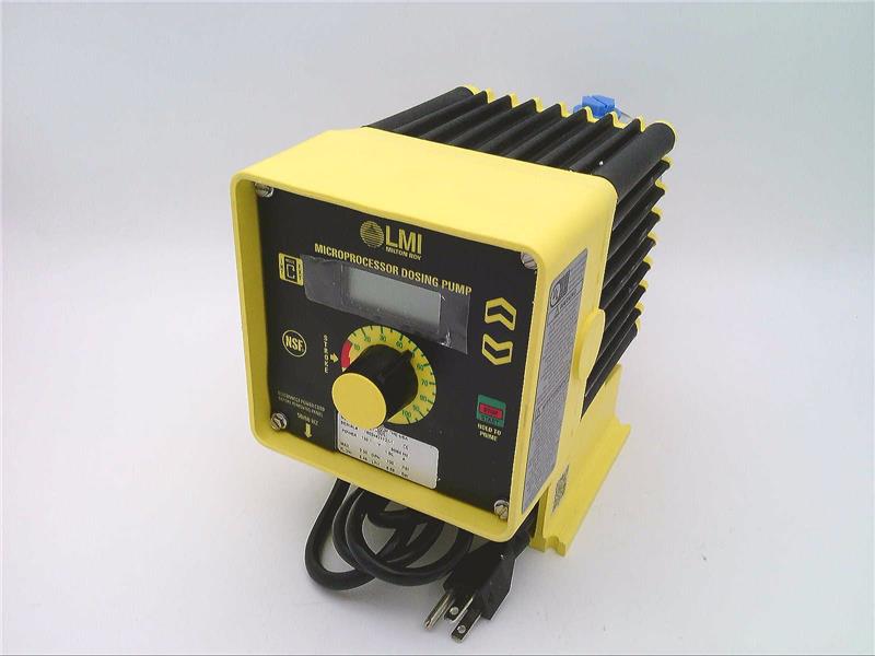 LMI LIQUID METRONICS B921-86R