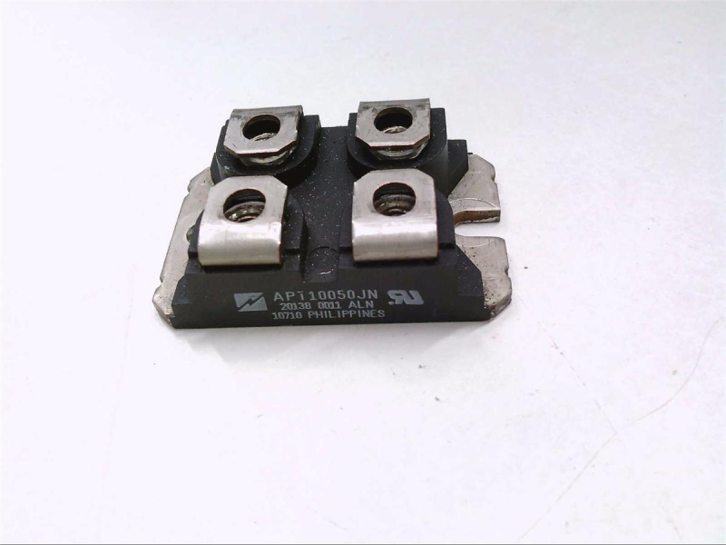 APT APT10050JN