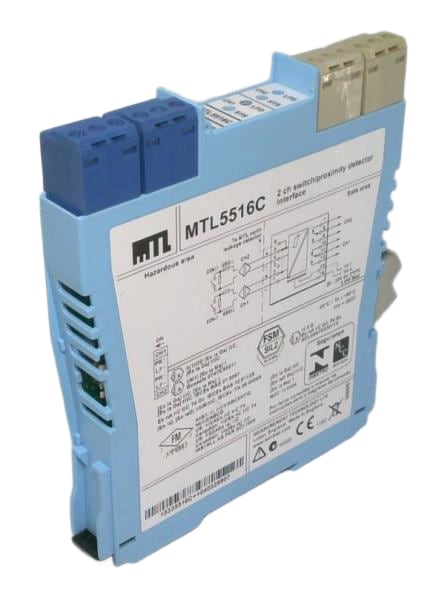 MTL5516C by EATON CORPORATION