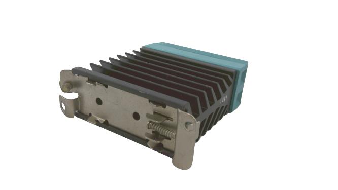 INVENSYS RSDA/25A/660V/LDC/1B0