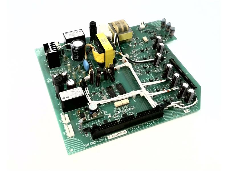 TMEIC GLOBAL ARND-3114A