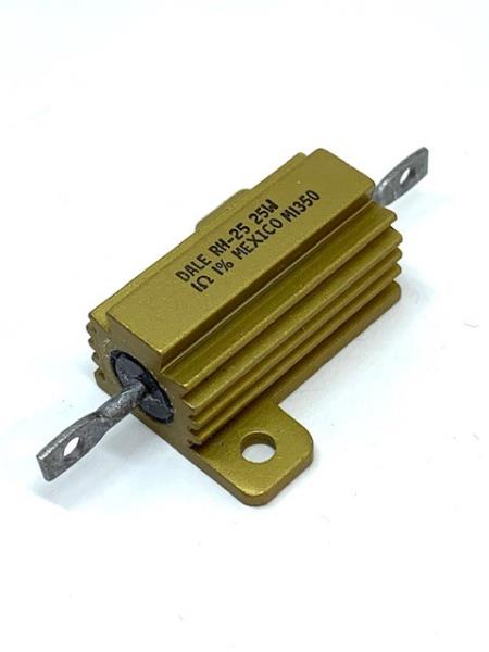 VISHAY RH0251R000FE02