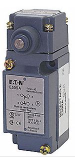 EATON CORPORATION E50BT16P