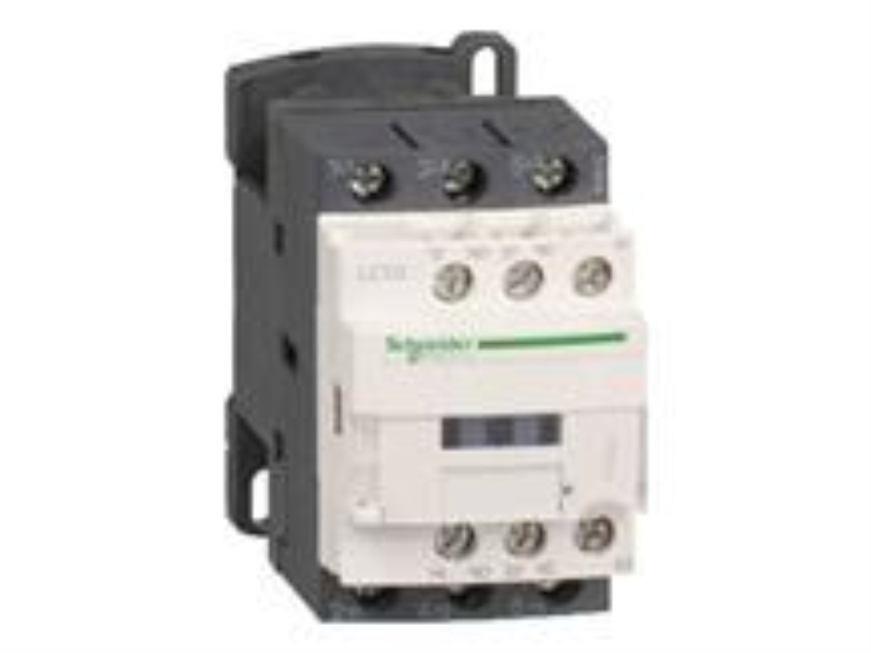 SCHNEIDER ELECTRIC LC1D18X7