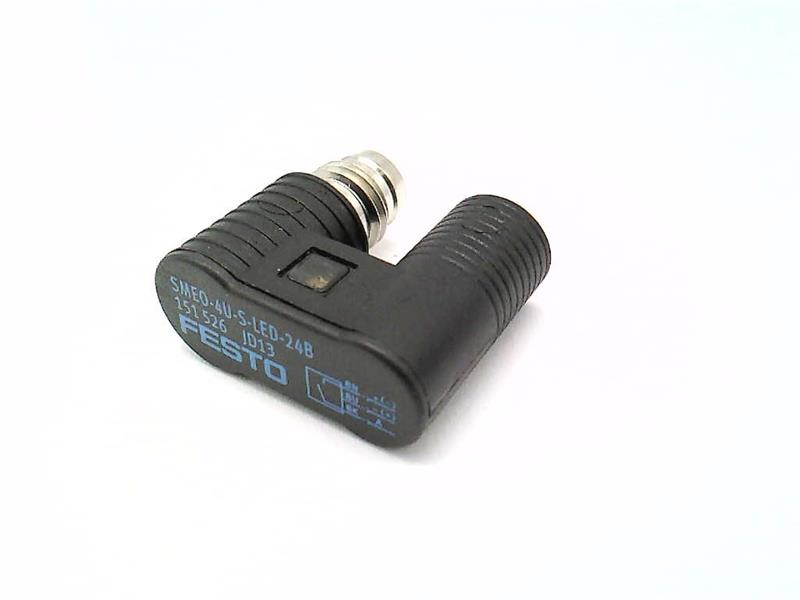 FESTO SMEO-4U-S-LED-24-B