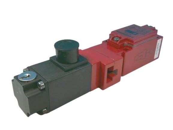 SCHNEIDER ELECTRIC XCSL567B2