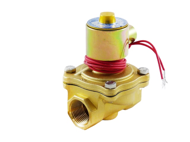 GC VALVES S211XF02V5FG9