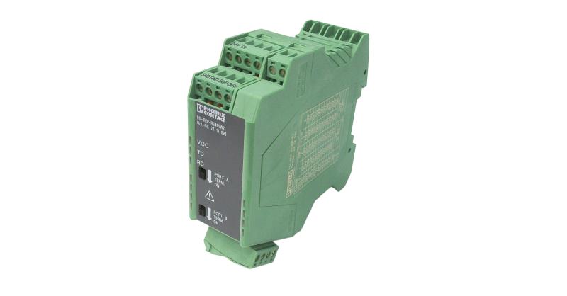 PSI-REP-RS485W2 by PHOENIX CONTACT