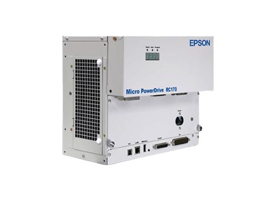 SEIKO EPSON CORP RC170