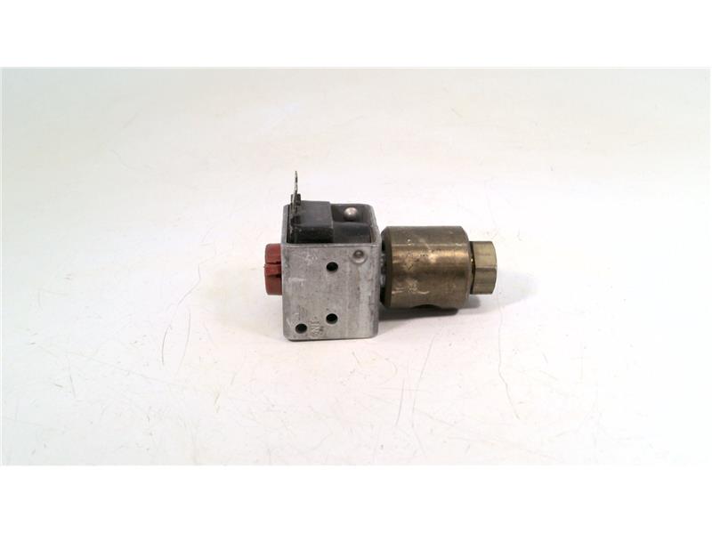 ASCO PSP8320B130AC120/60,110/50