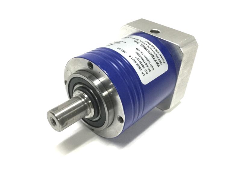 WITTENSTEIN LP 070S-MF2-25-1D1-3S