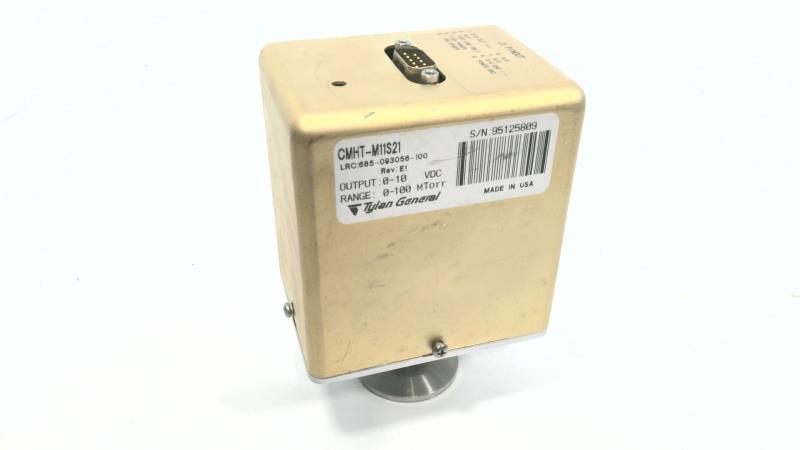 CMHT-M11S21 by MILLIPORE