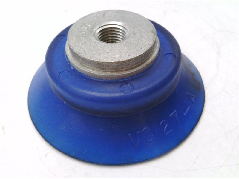 VI CAS MFG CO VC-27-A