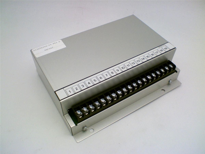 INGERSOLL RAND X13650344-04