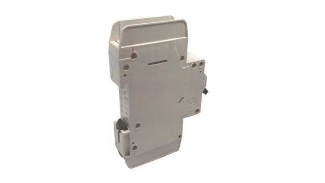 EATON CORPORATION FAZ-B40/3-NA