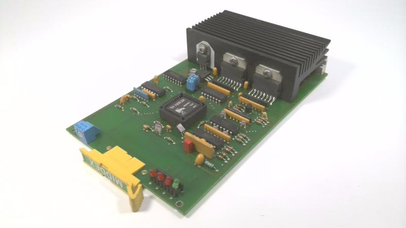 MIDDEX ELECTRONIC B400224