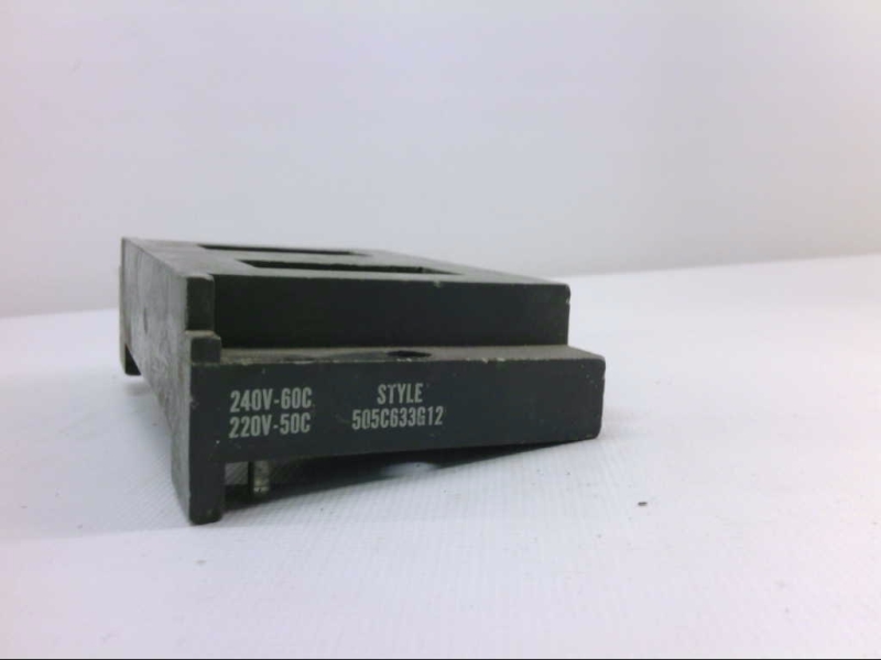 EATON CORPORATION 505C633G12
