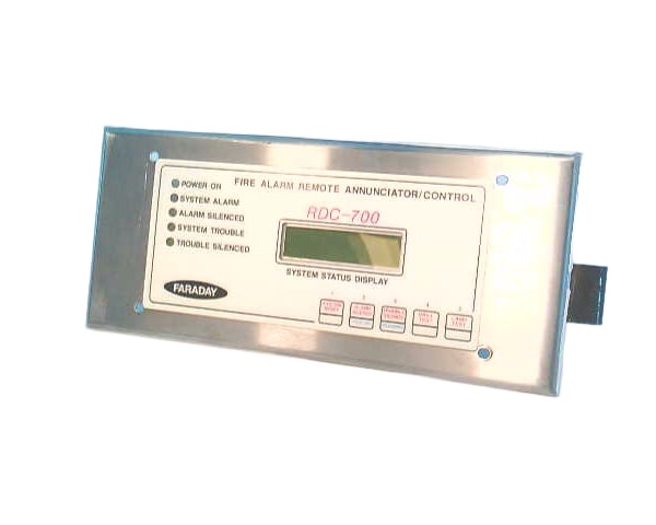 RDC-700 by SIEMENS