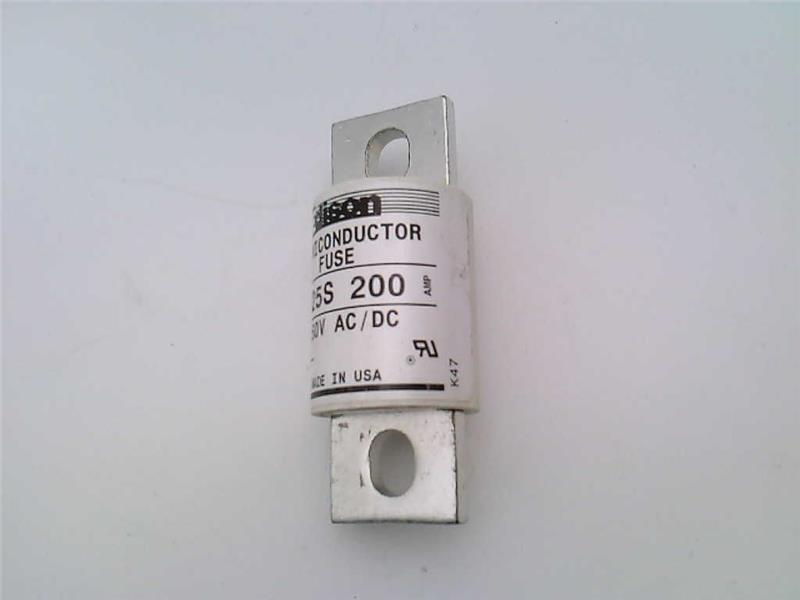 EATON CORPORATION E25S-200