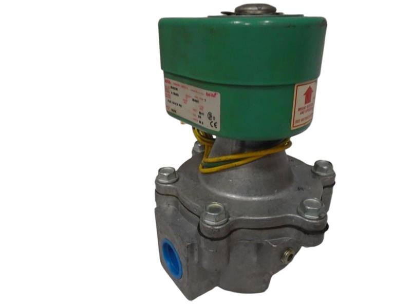 ASCO 8042-D035-120