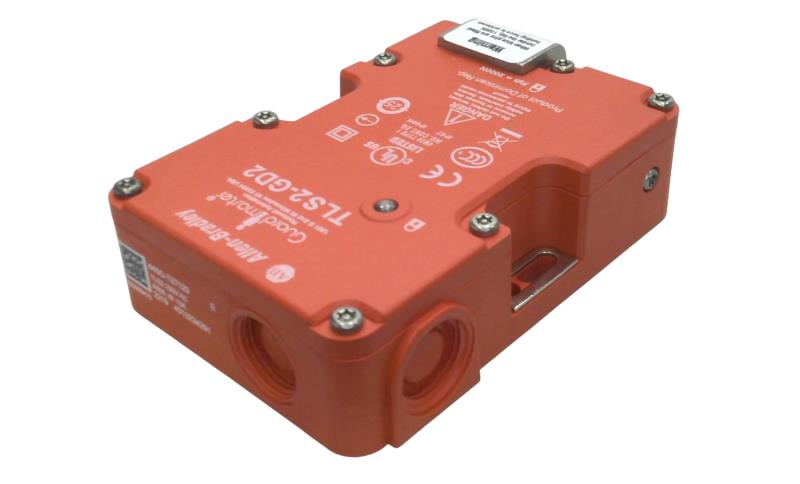 ALLEN BRADLEY 440G-T27129