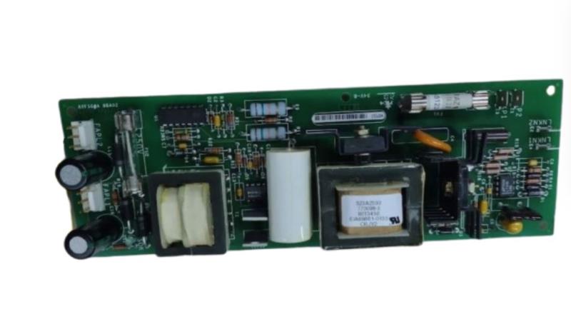 GENERAL ELECTRIC IS200AVFSG1AAA