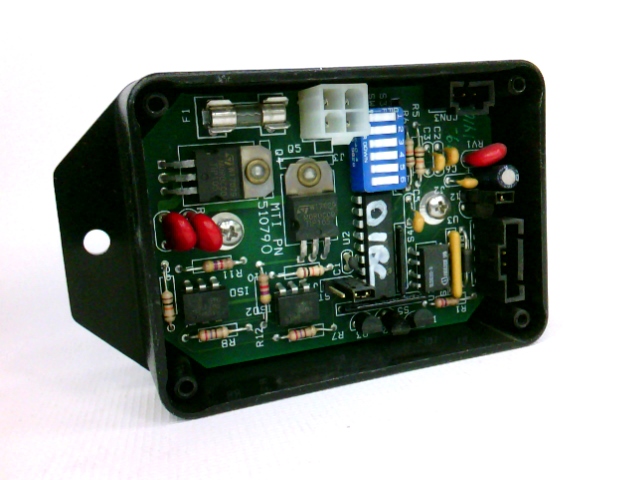 MONTGOMERY TECHNOLOGY INC 51079O